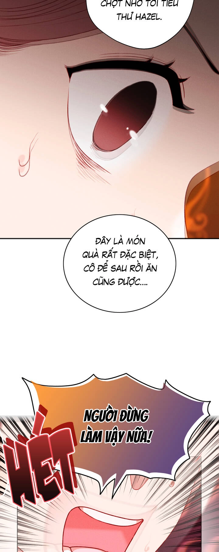 Hóa Kiếp Thành Chị Gái Của Bạo Chúa Chapter 133 - 9