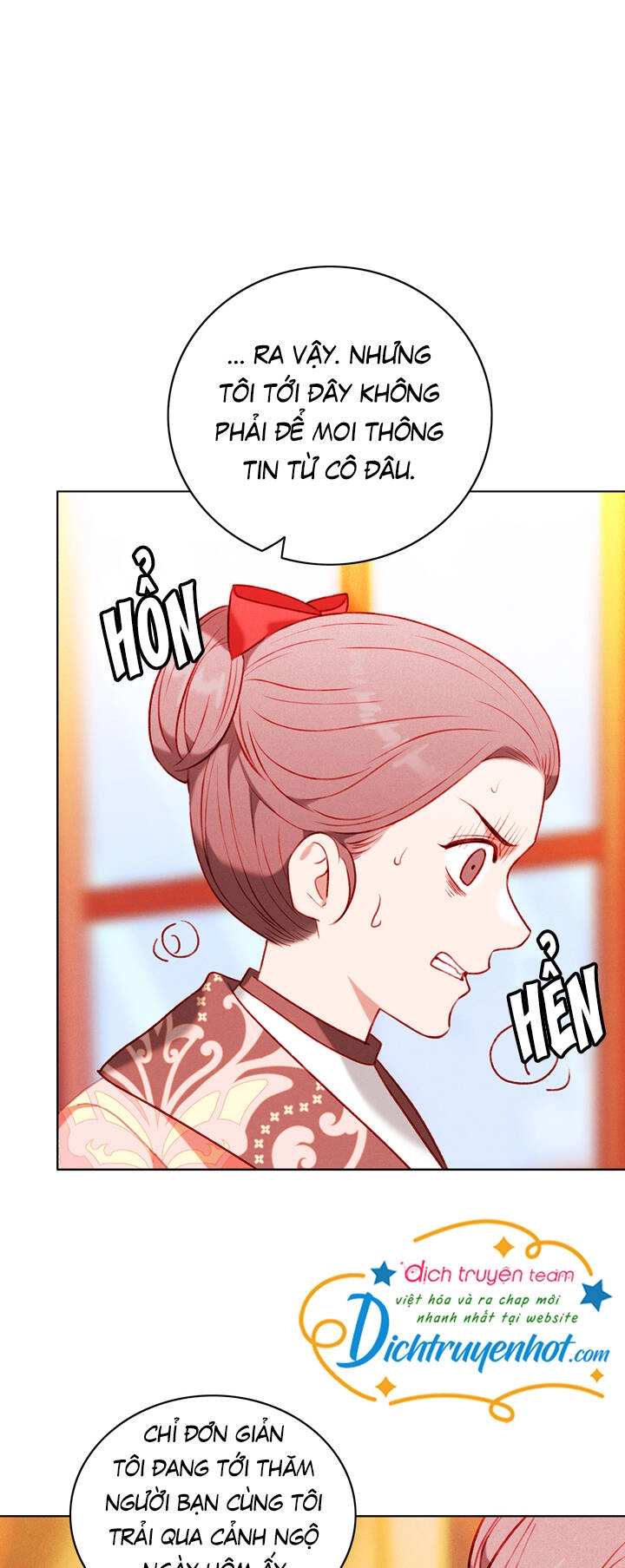 Hóa Kiếp Thành Chị Gái Của Bạo Chúa Chapter 133 - 11