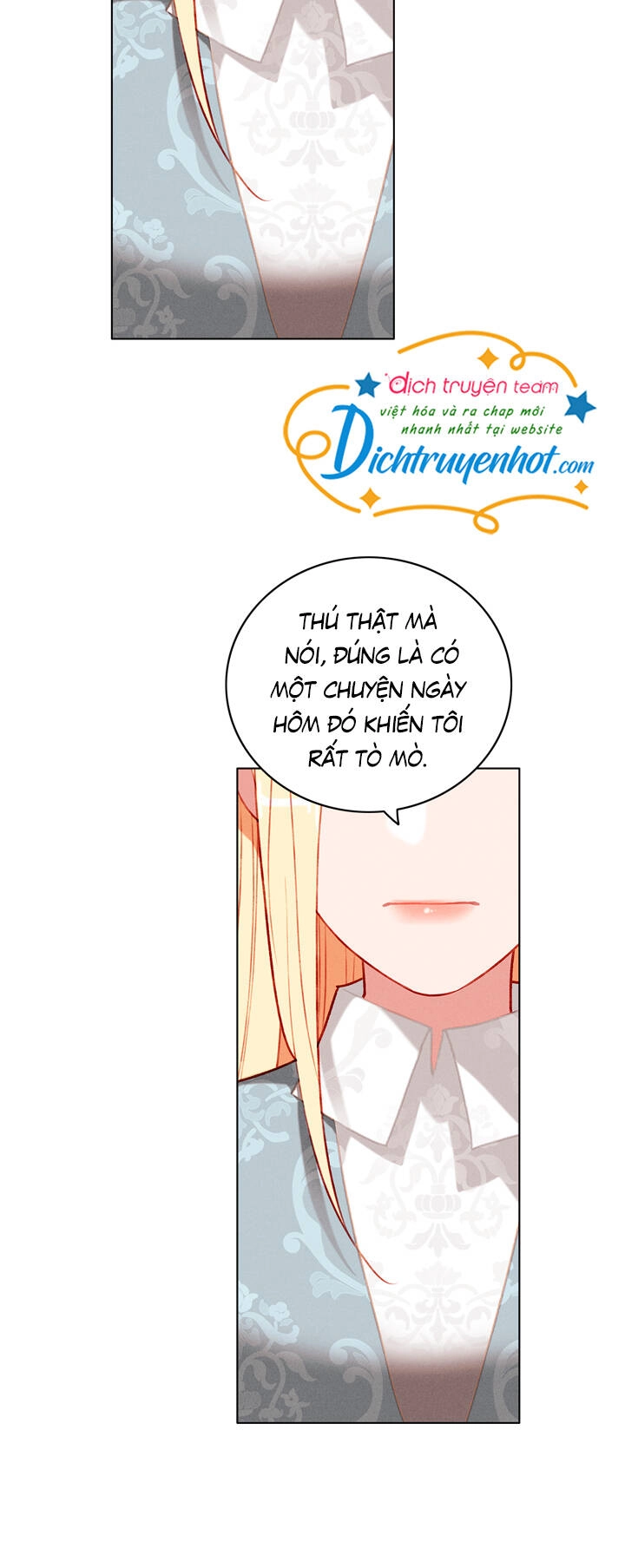 Hóa Kiếp Thành Chị Gái Của Bạo Chúa Chapter 133 - 13