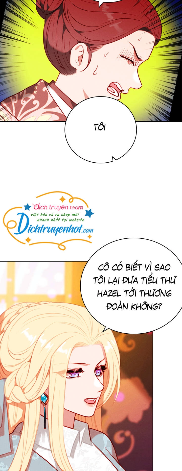 Hóa Kiếp Thành Chị Gái Của Bạo Chúa Chapter 133 - 15