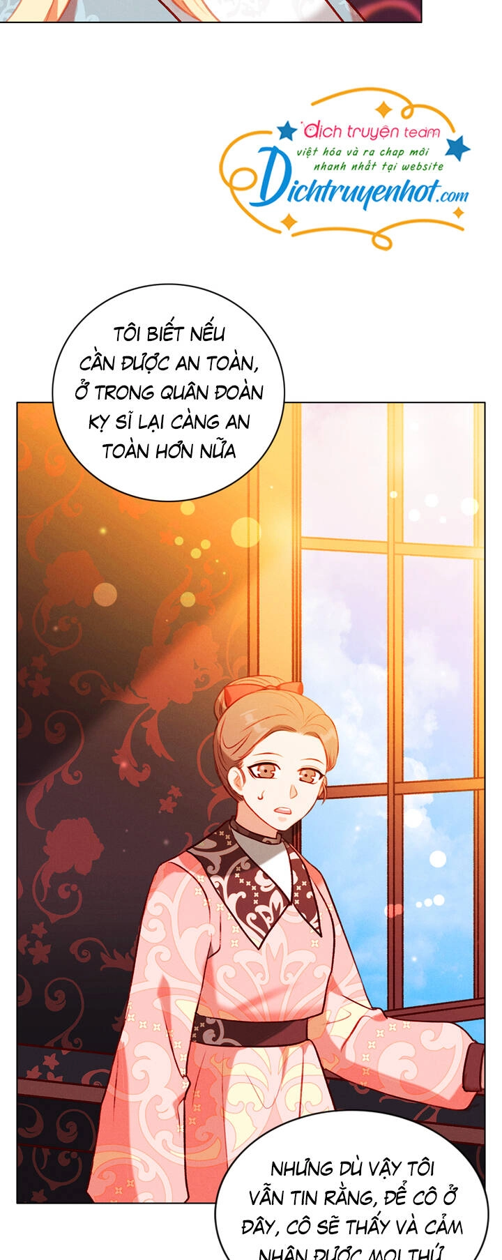 Hóa Kiếp Thành Chị Gái Của Bạo Chúa Chapter 133 - 16