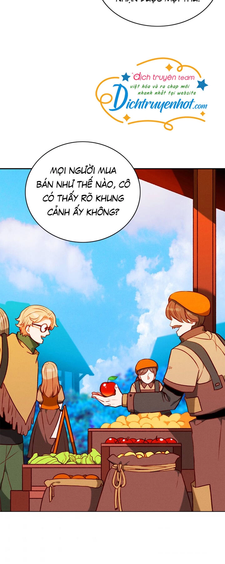 Hóa Kiếp Thành Chị Gái Của Bạo Chúa Chapter 133 - 17