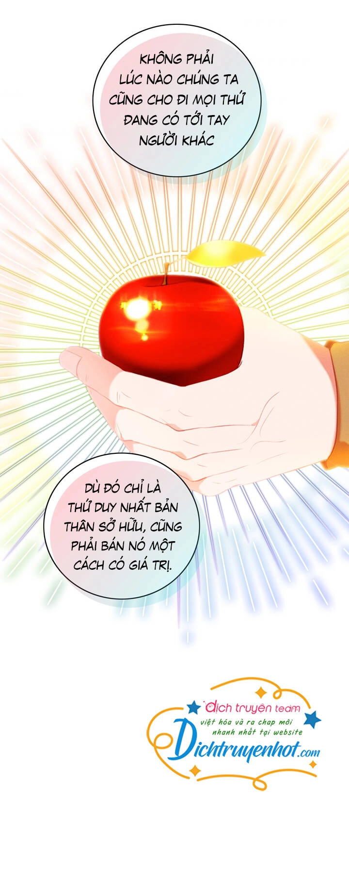 Hóa Kiếp Thành Chị Gái Của Bạo Chúa Chapter 133 - 18