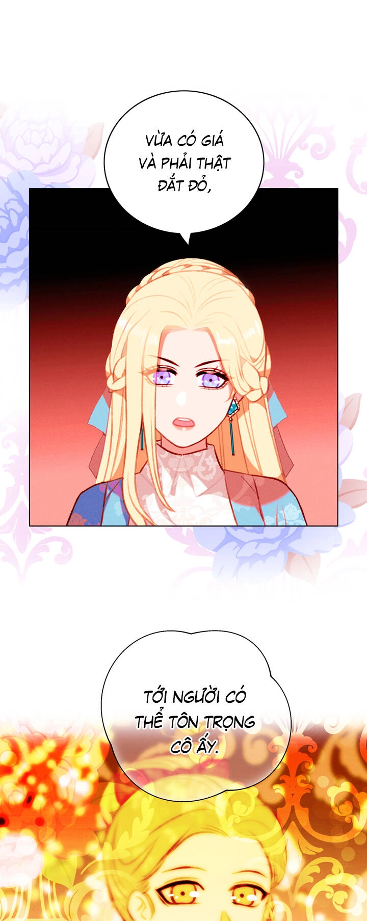 Hóa Kiếp Thành Chị Gái Của Bạo Chúa Chapter 133 - 19