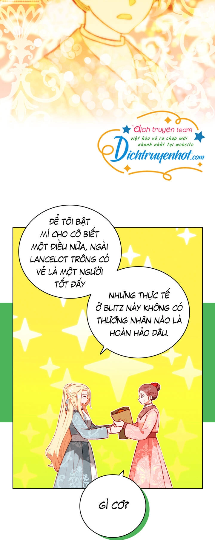 Hóa Kiếp Thành Chị Gái Của Bạo Chúa Chapter 133 - 20