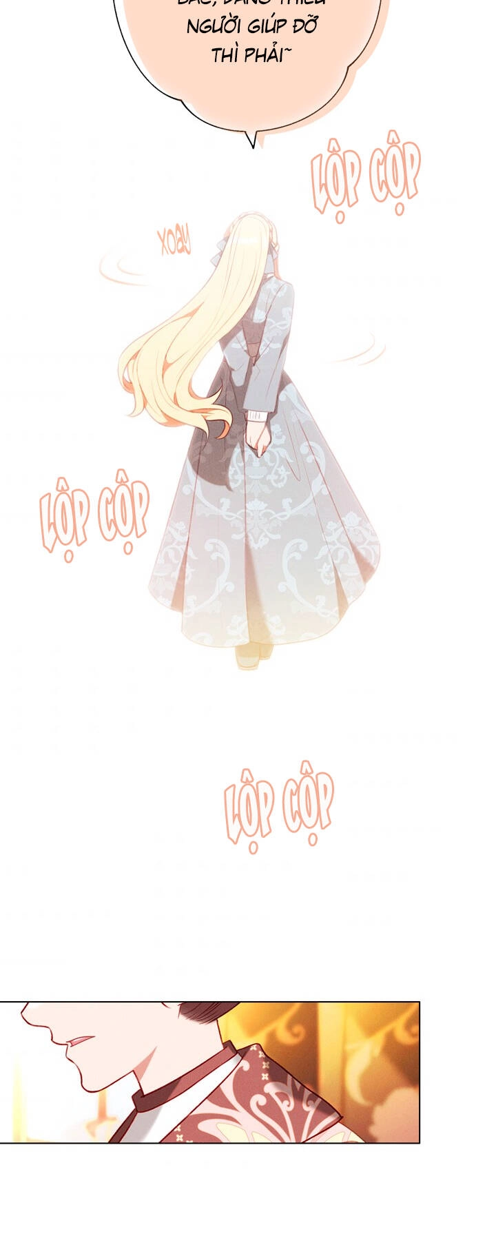 Hóa Kiếp Thành Chị Gái Của Bạo Chúa Chapter 133 - 22