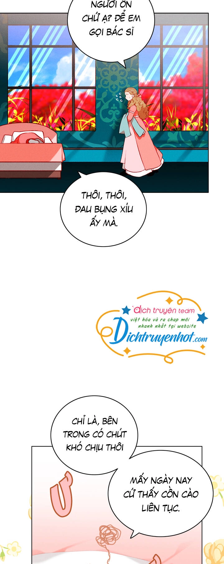 Hóa Kiếp Thành Chị Gái Của Bạo Chúa Chapter 133 - 26