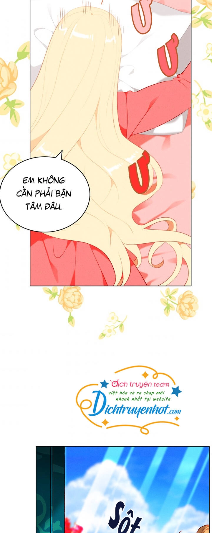 Hóa Kiếp Thành Chị Gái Của Bạo Chúa Chapter 133 - 27