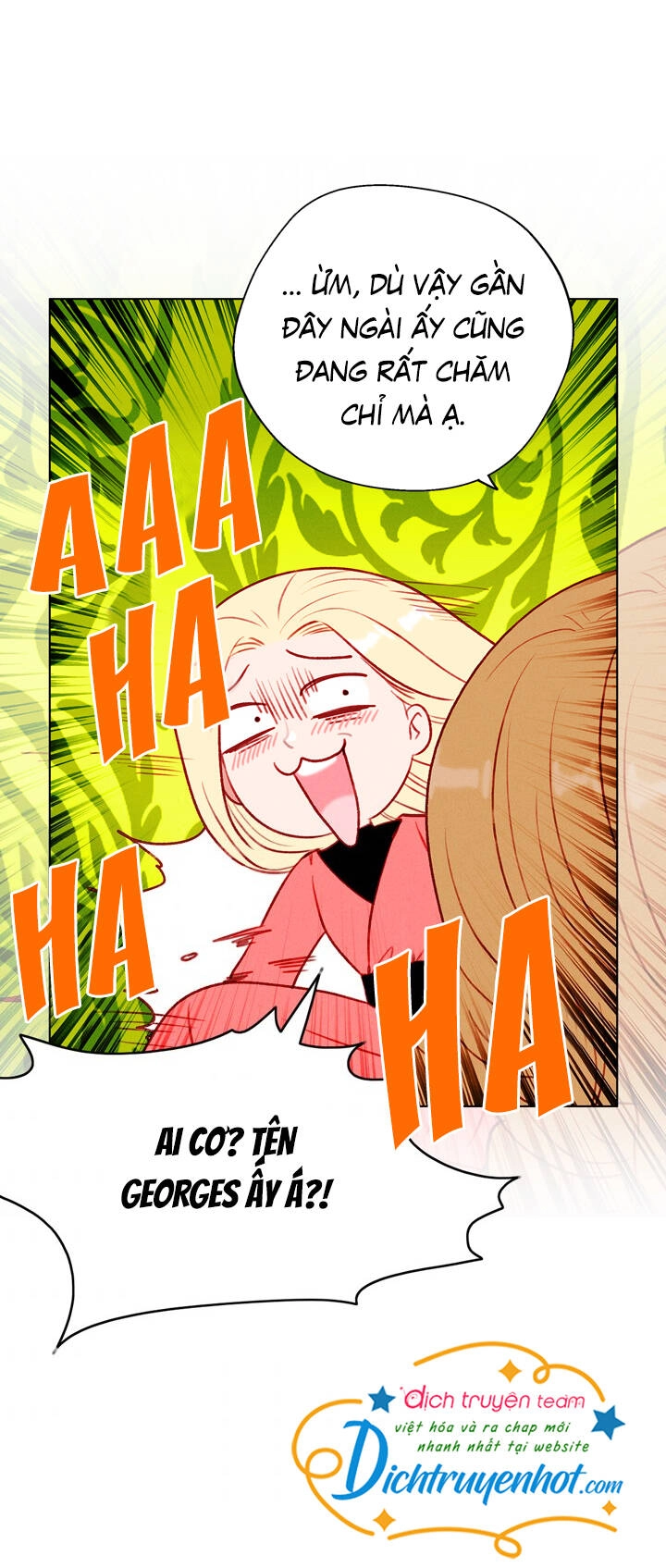 Hóa Kiếp Thành Chị Gái Của Bạo Chúa Chapter 133 - 31