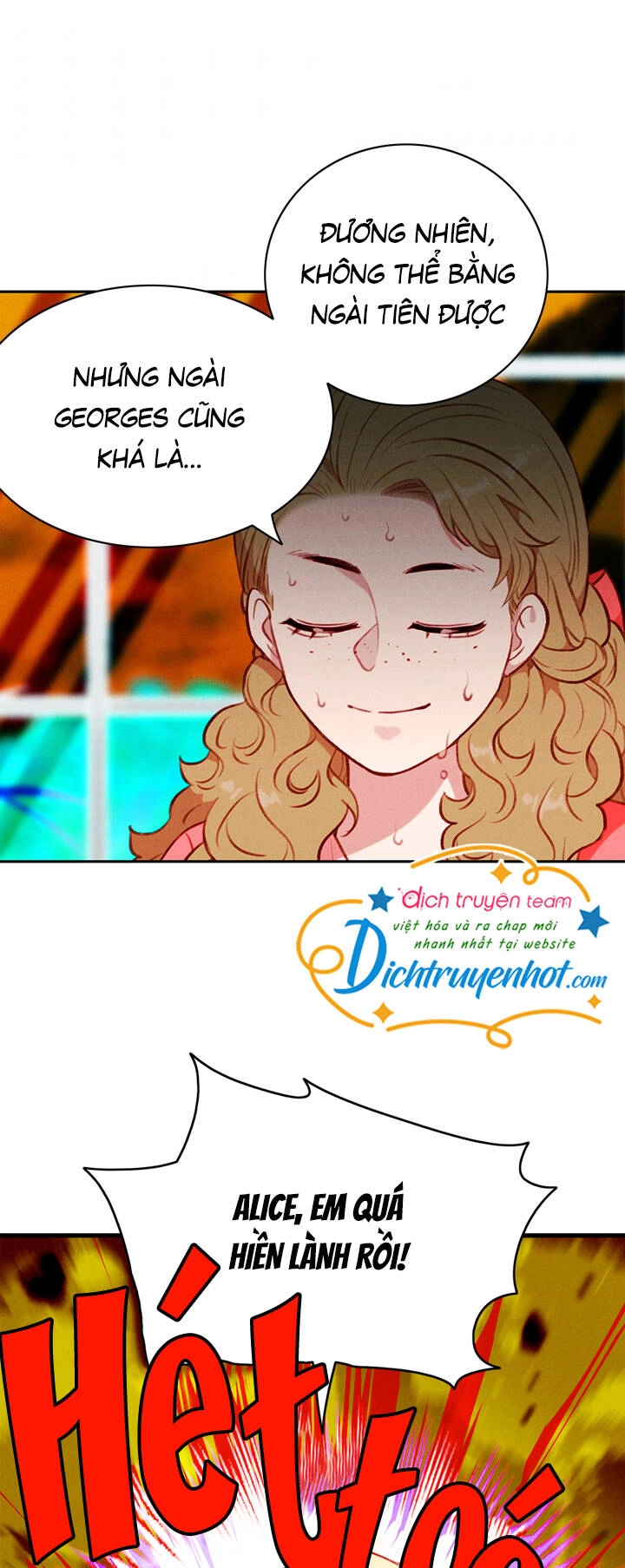 Hóa Kiếp Thành Chị Gái Của Bạo Chúa Chapter 133 - 32