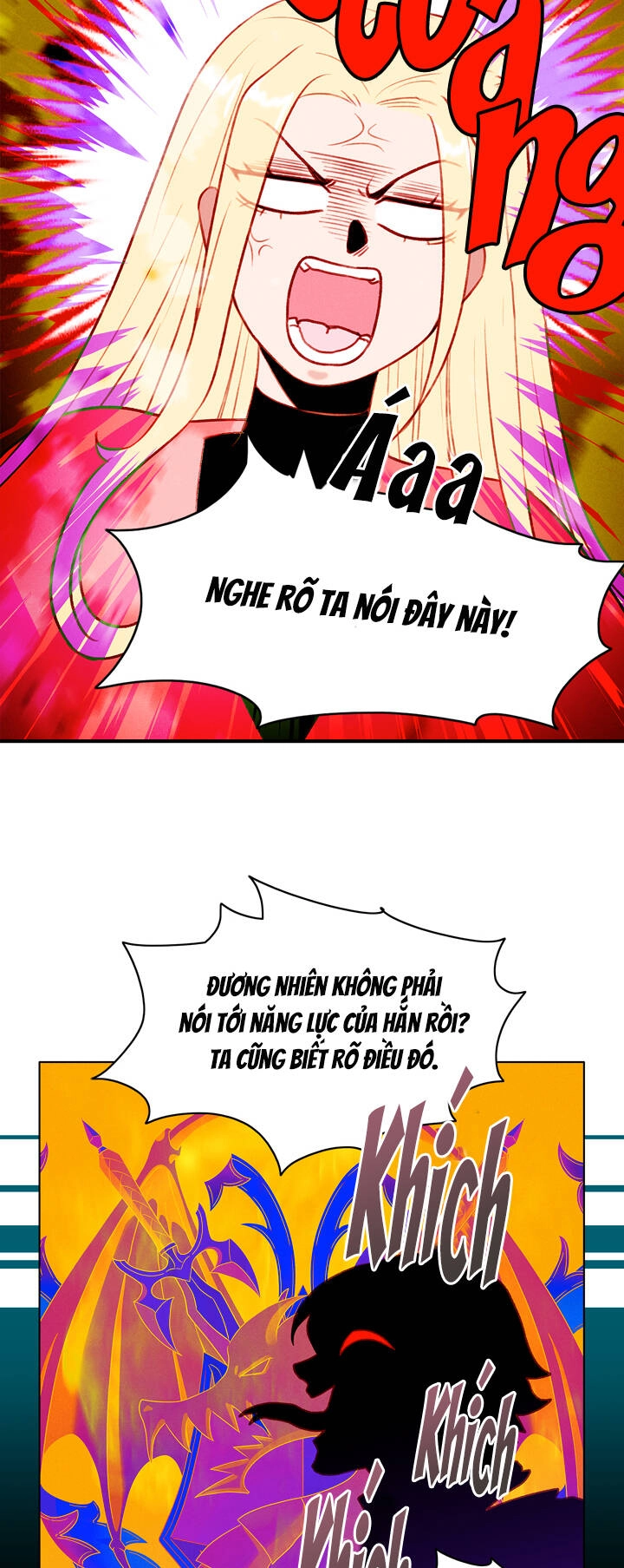 Hóa Kiếp Thành Chị Gái Của Bạo Chúa Chapter 133 - 33