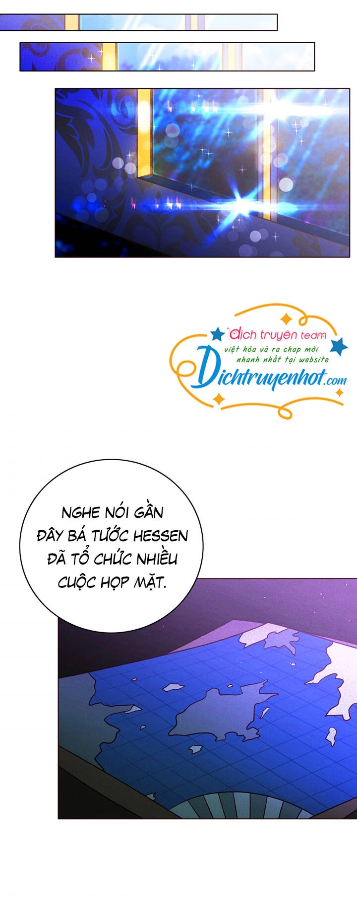 Hóa Kiếp Thành Chị Gái Của Bạo Chúa Chapter 133 - 36