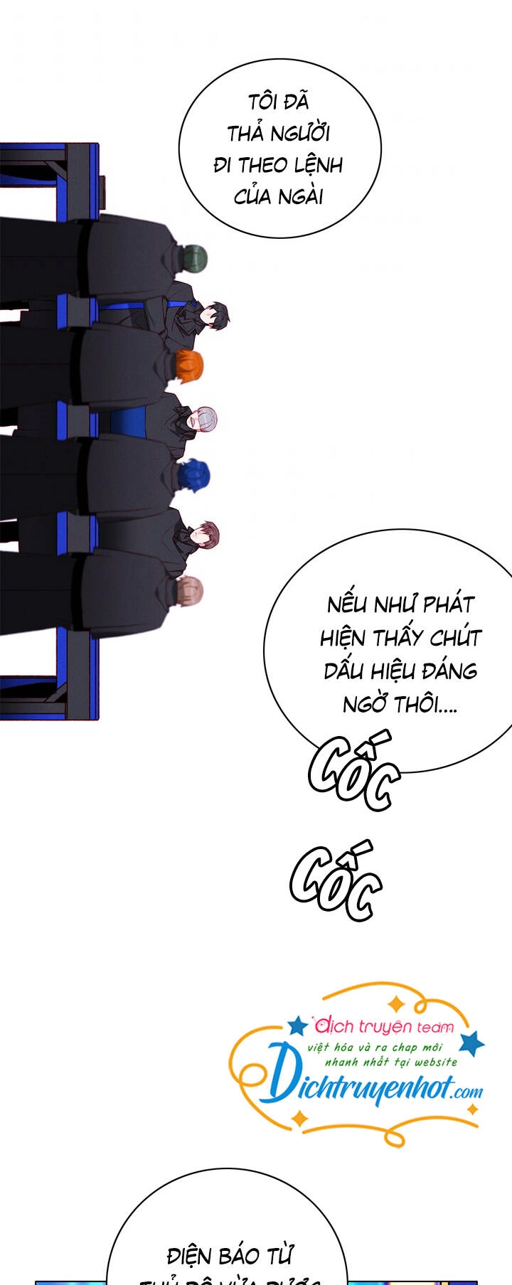 Hóa Kiếp Thành Chị Gái Của Bạo Chúa Chapter 133 - 37