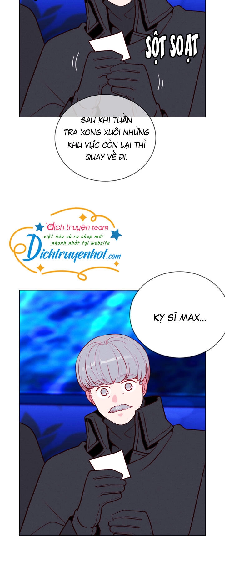 Hóa Kiếp Thành Chị Gái Của Bạo Chúa Chapter 133 - 39