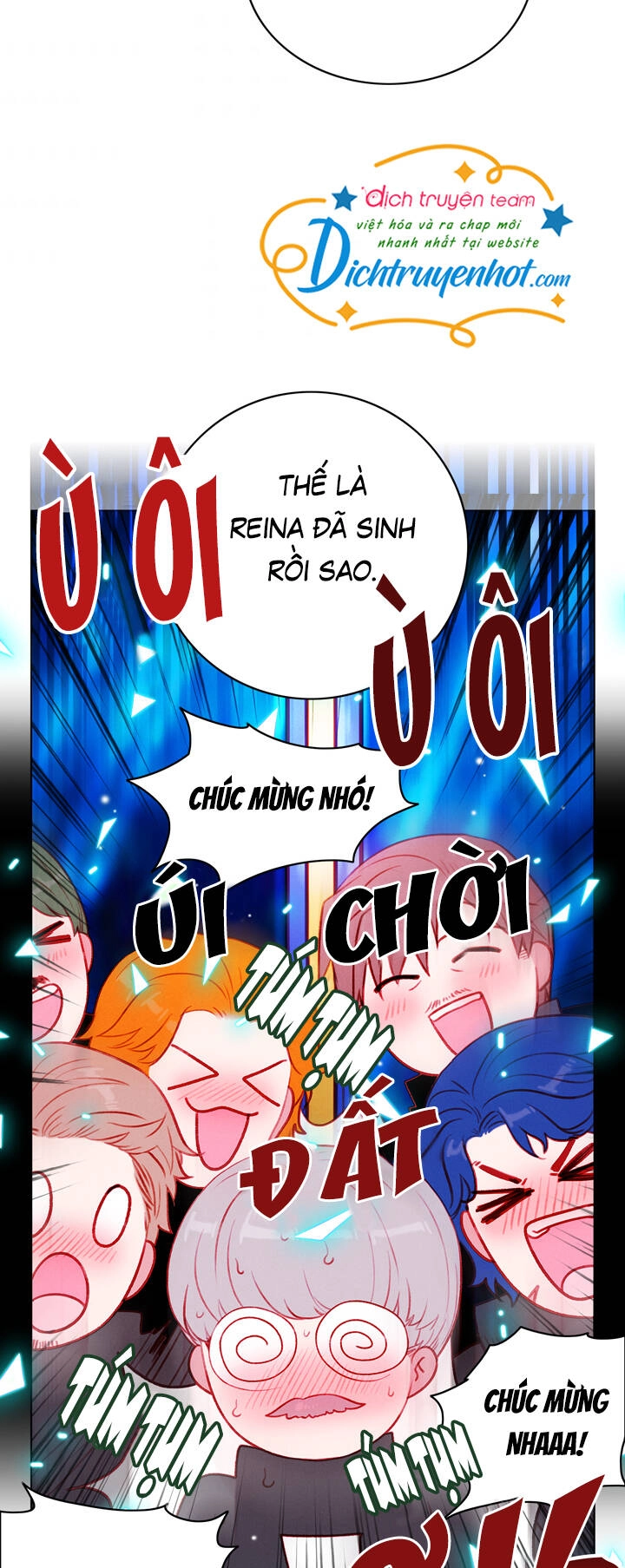 Hóa Kiếp Thành Chị Gái Của Bạo Chúa Chapter 133 - 42