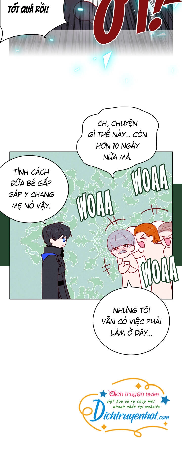 Hóa Kiếp Thành Chị Gái Của Bạo Chúa Chapter 133 - 43