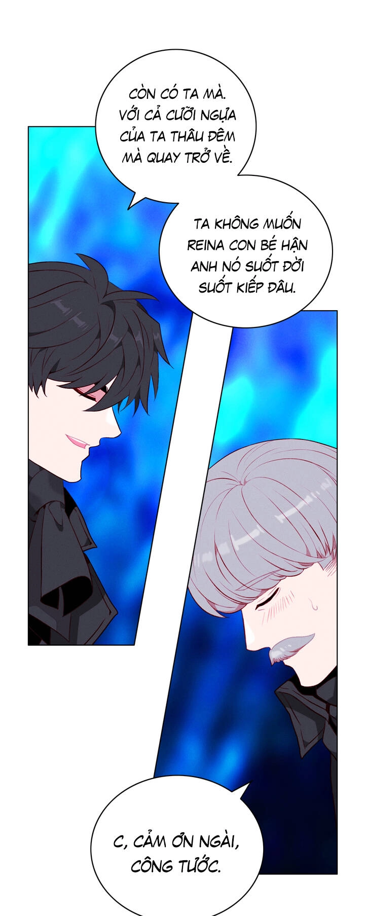 Hóa Kiếp Thành Chị Gái Của Bạo Chúa Chapter 133 - 44