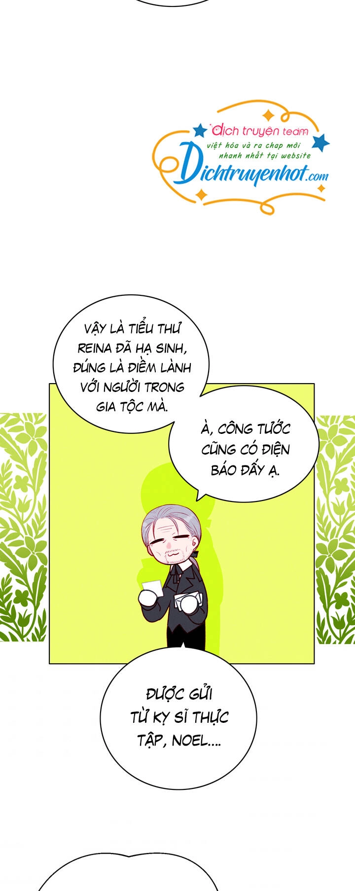 Hóa Kiếp Thành Chị Gái Của Bạo Chúa Chapter 133 - 45