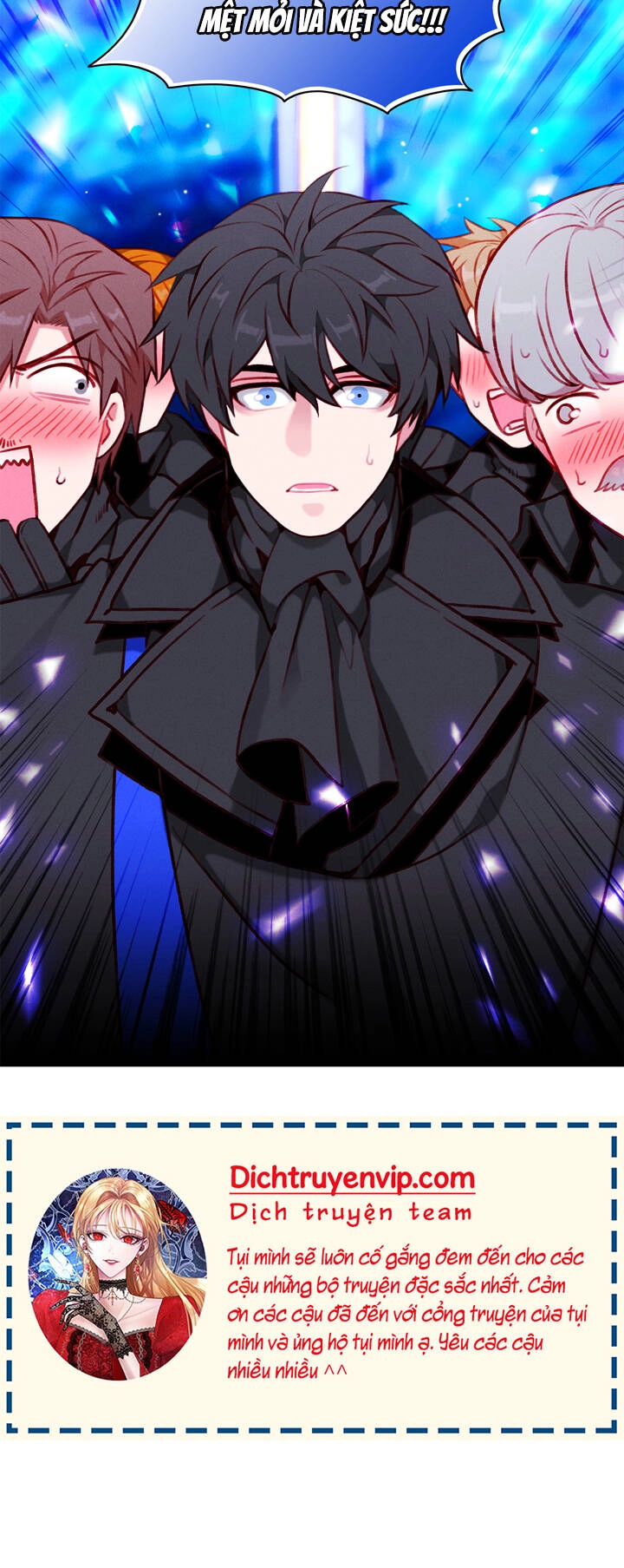 Hóa Kiếp Thành Chị Gái Của Bạo Chúa Chapter 133 - 49