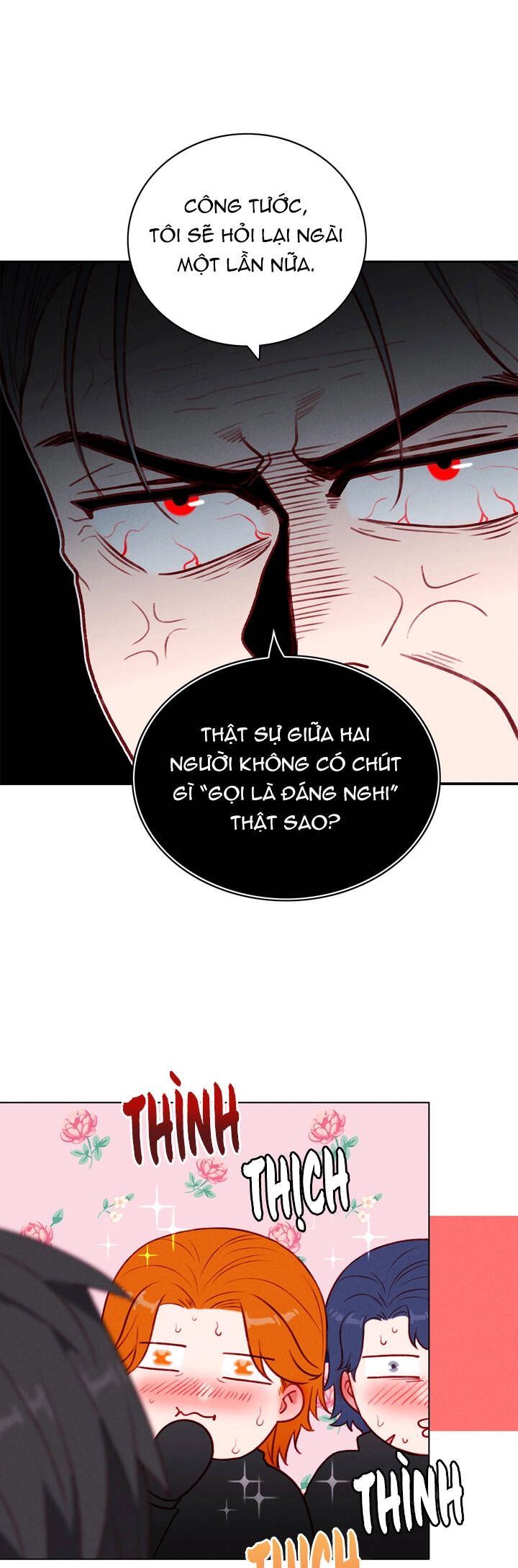 Hóa Kiếp Thành Chị Gái Của Bạo Chúa Chapter 134 - 4