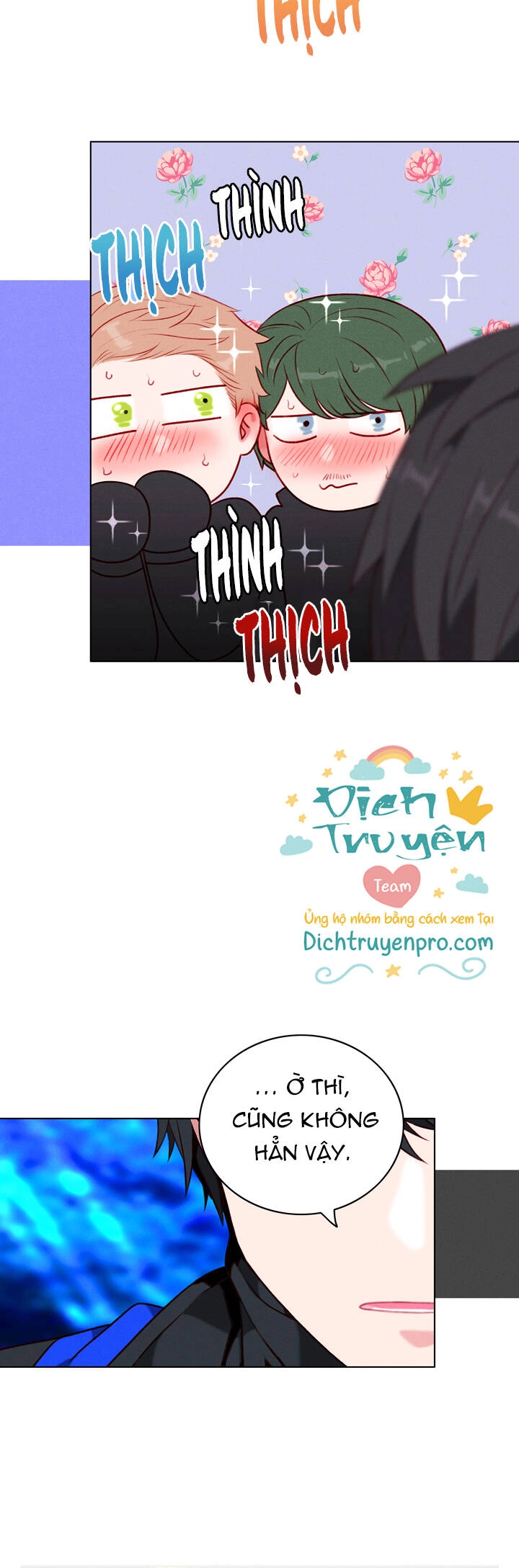 Hóa Kiếp Thành Chị Gái Của Bạo Chúa Chapter 134 - 5