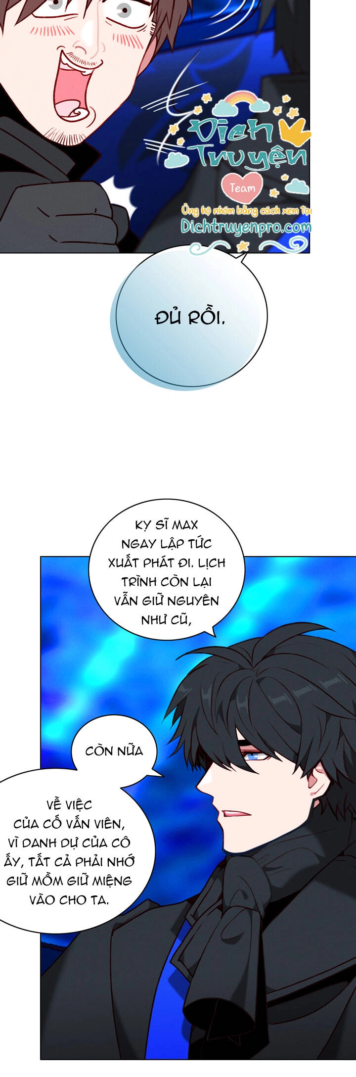 Hóa Kiếp Thành Chị Gái Của Bạo Chúa Chapter 134 - 7