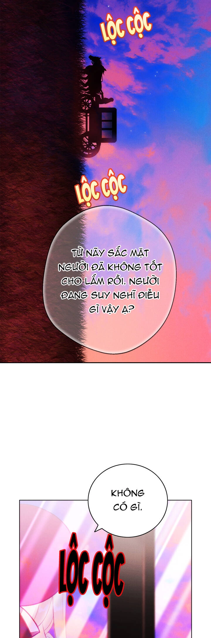 Hóa Kiếp Thành Chị Gái Của Bạo Chúa Chapter 134 - 16