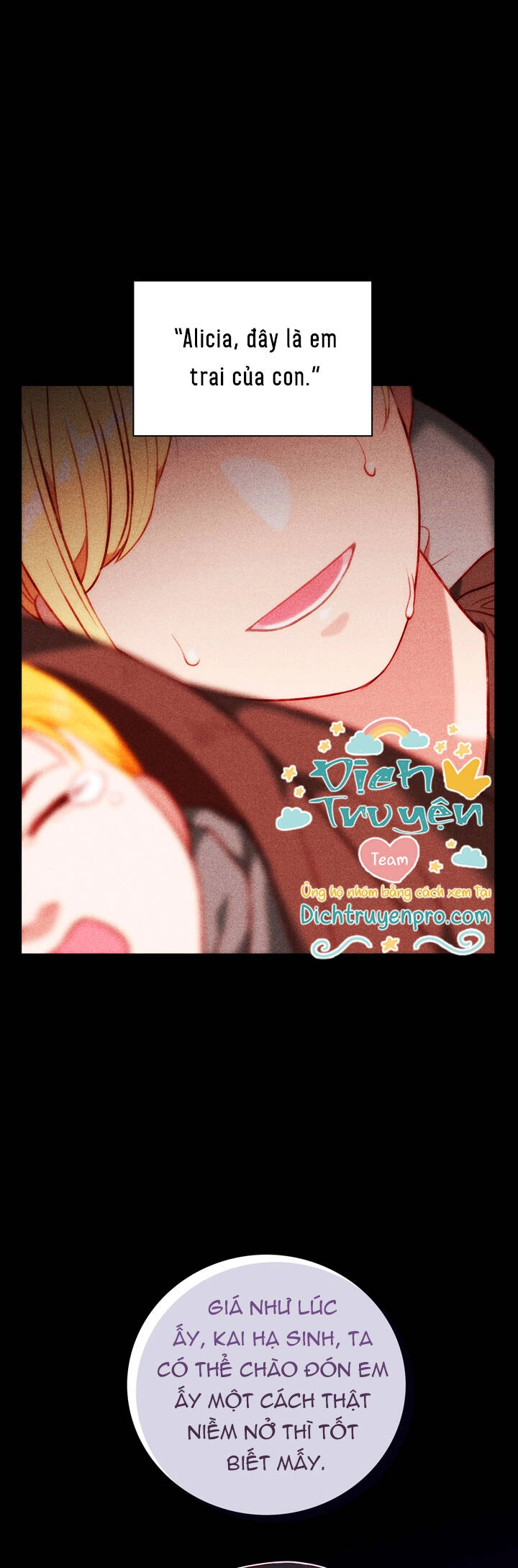 Hóa Kiếp Thành Chị Gái Của Bạo Chúa Chapter 134 - 18