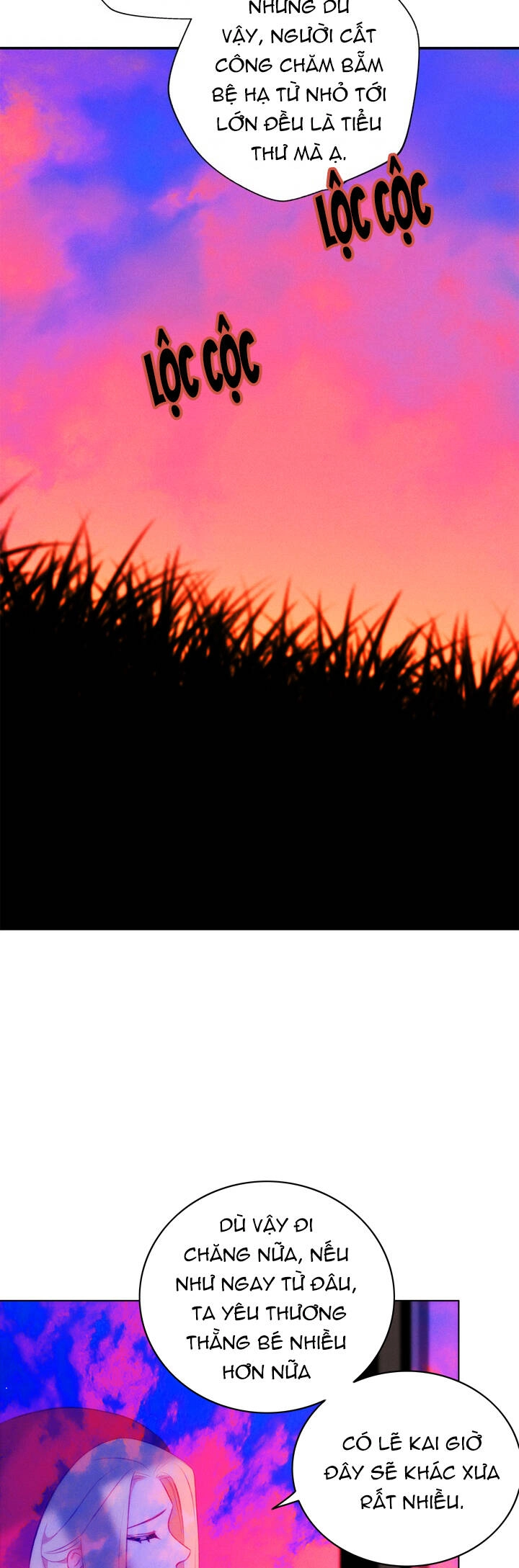 Hóa Kiếp Thành Chị Gái Của Bạo Chúa Chapter 134 - 20