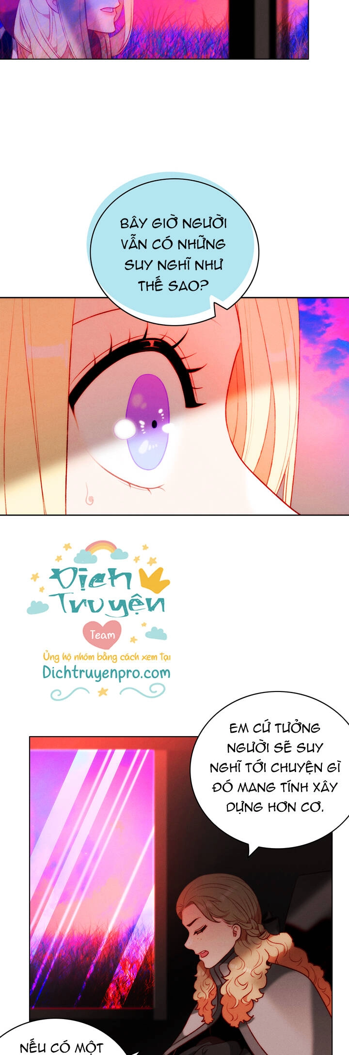 Hóa Kiếp Thành Chị Gái Của Bạo Chúa Chapter 134 - 21