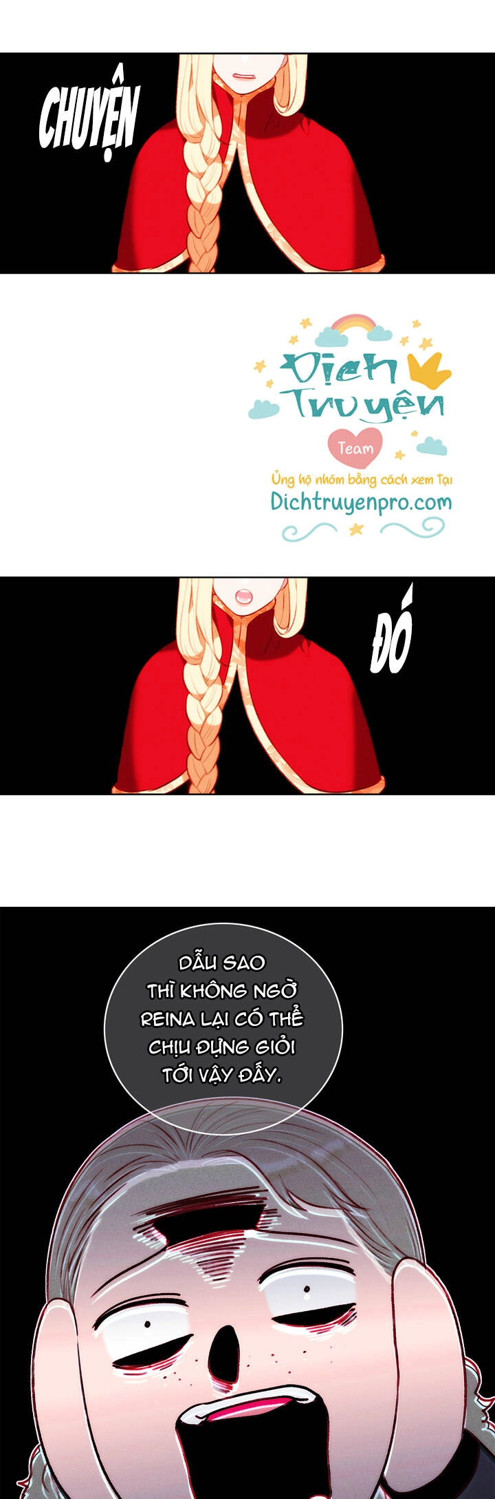 Hóa Kiếp Thành Chị Gái Của Bạo Chúa Chapter 134 - 25