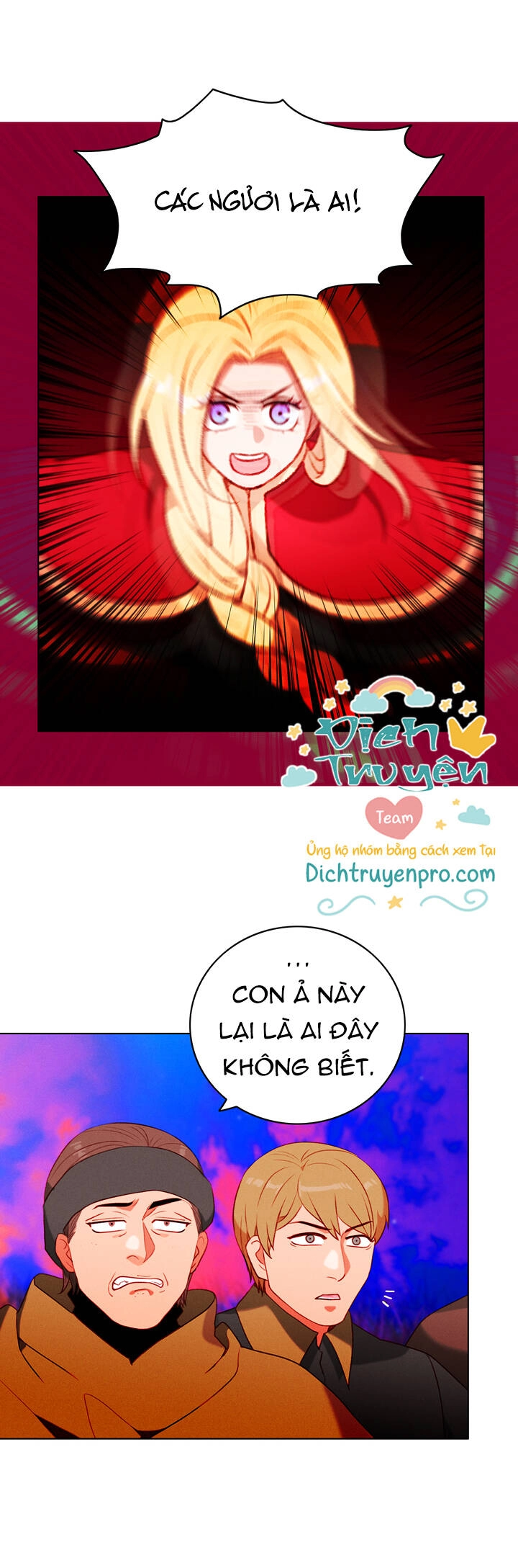 Hóa Kiếp Thành Chị Gái Của Bạo Chúa Chapter 134 - 30