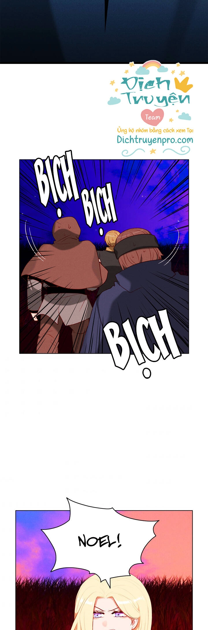 Hóa Kiếp Thành Chị Gái Của Bạo Chúa Chapter 134 - 32