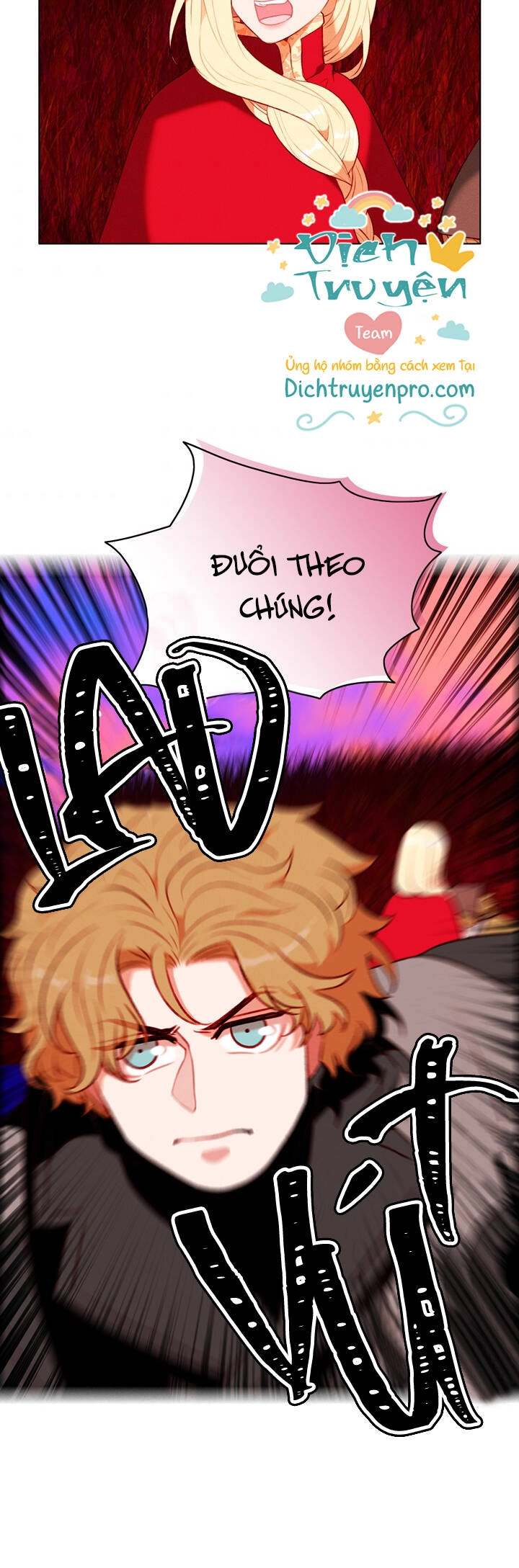 Hóa Kiếp Thành Chị Gái Của Bạo Chúa Chapter 134 - 33