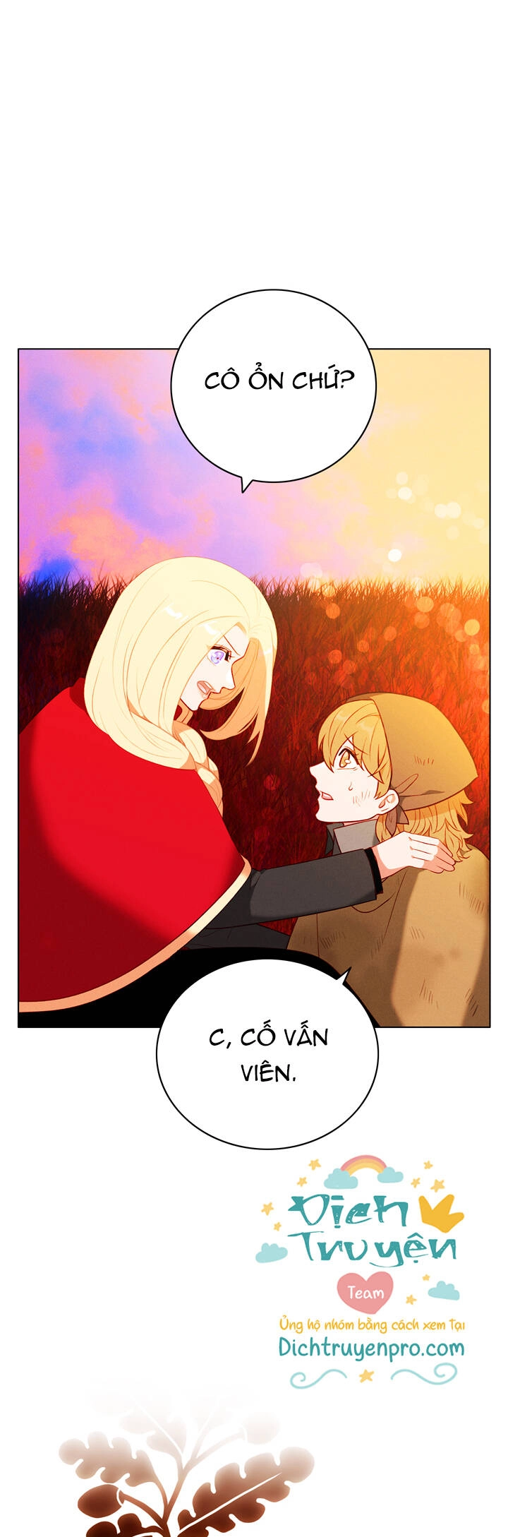 Hóa Kiếp Thành Chị Gái Của Bạo Chúa Chapter 134 - 34