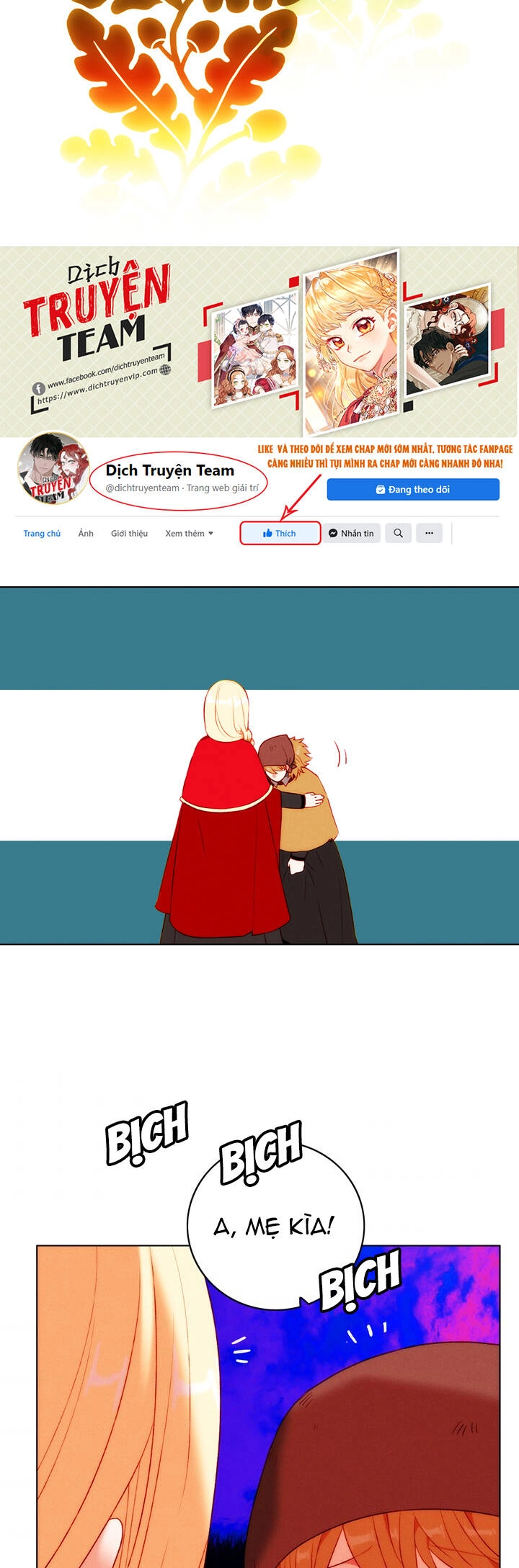 Hóa Kiếp Thành Chị Gái Của Bạo Chúa Chapter 134 - 36