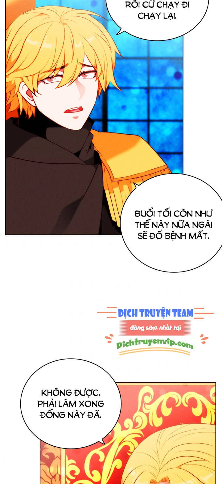 Hóa Kiếp Thành Chị Gái Của Bạo Chúa Chapter 135 - 3