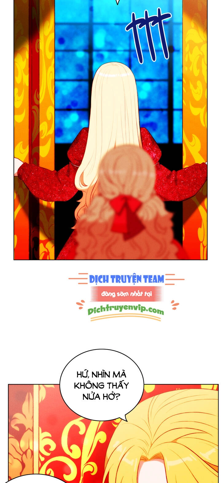 Hóa Kiếp Thành Chị Gái Của Bạo Chúa Chapter 135 - 5