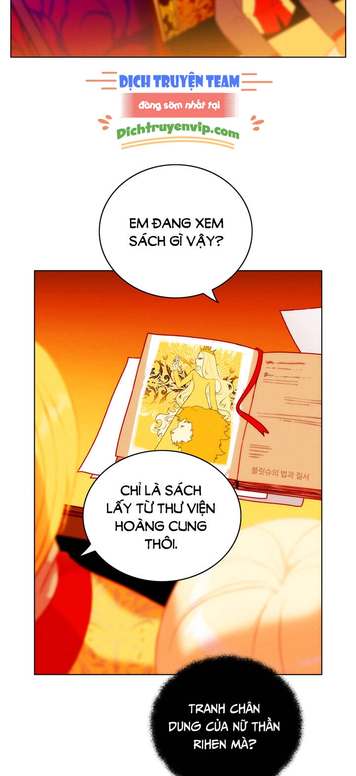 Hóa Kiếp Thành Chị Gái Của Bạo Chúa Chapter 135 - 8