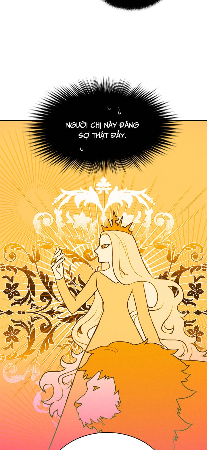 Hóa Kiếp Thành Chị Gái Của Bạo Chúa Chapter 135 - 9