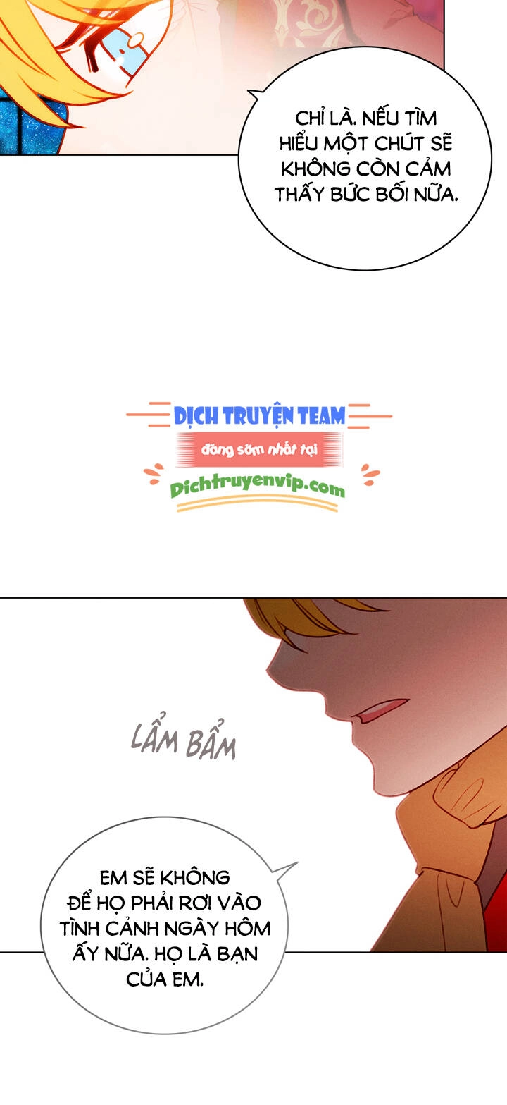 Hóa Kiếp Thành Chị Gái Của Bạo Chúa Chapter 135 - 11