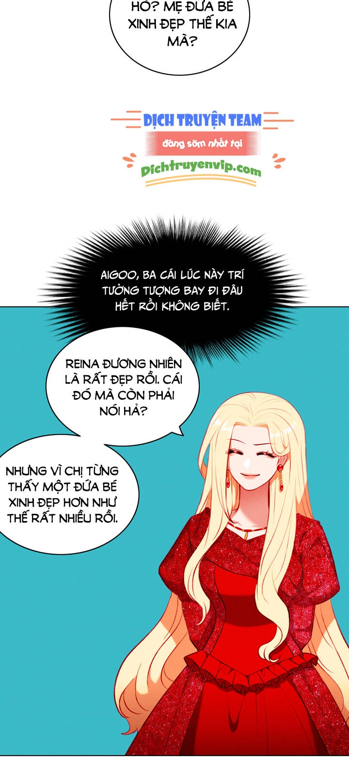 Hóa Kiếp Thành Chị Gái Của Bạo Chúa Chapter 135 - 13