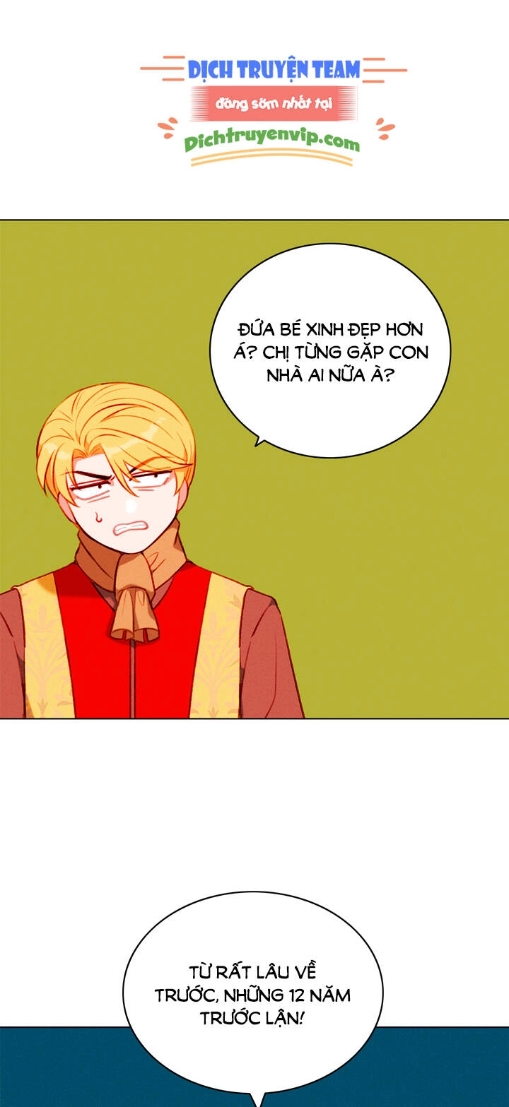 Hóa Kiếp Thành Chị Gái Của Bạo Chúa Chapter 135 - 14