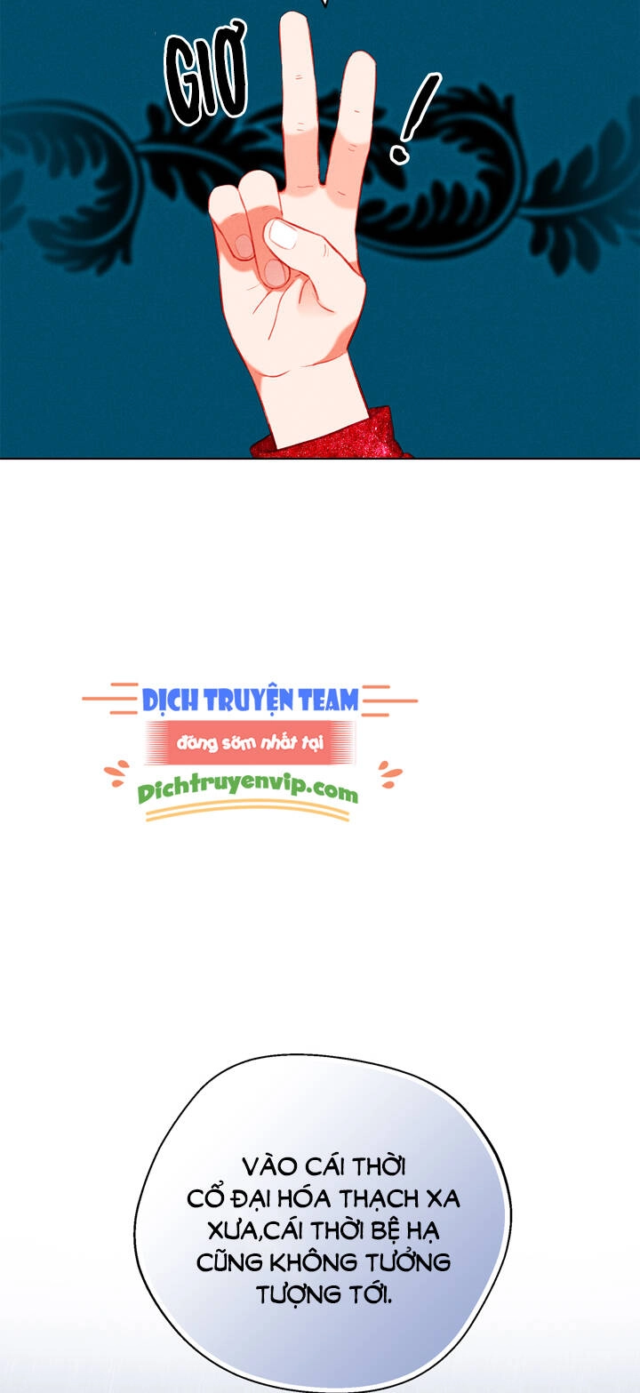 Hóa Kiếp Thành Chị Gái Của Bạo Chúa Chapter 135 - 15