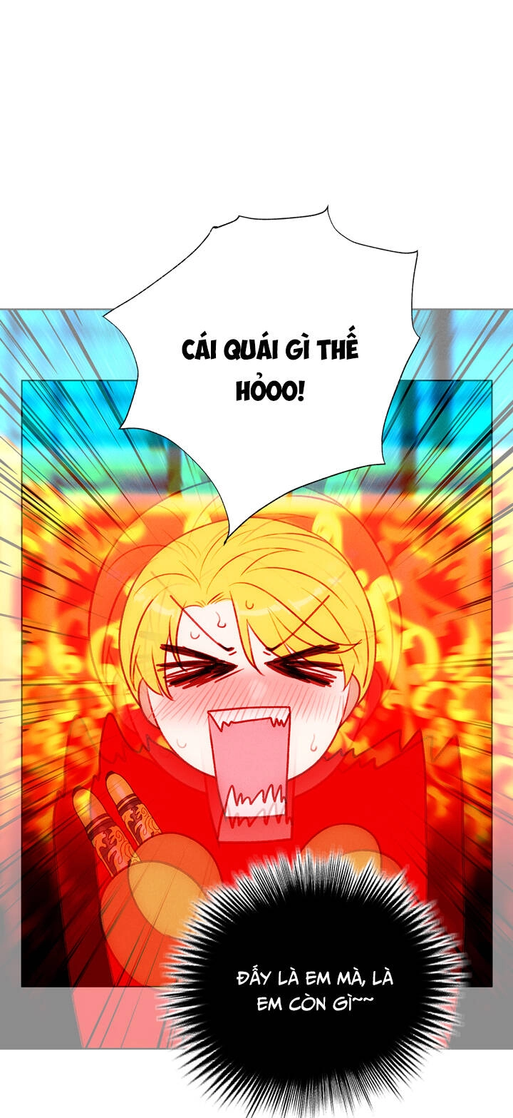 Hóa Kiếp Thành Chị Gái Của Bạo Chúa Chapter 135 - 19