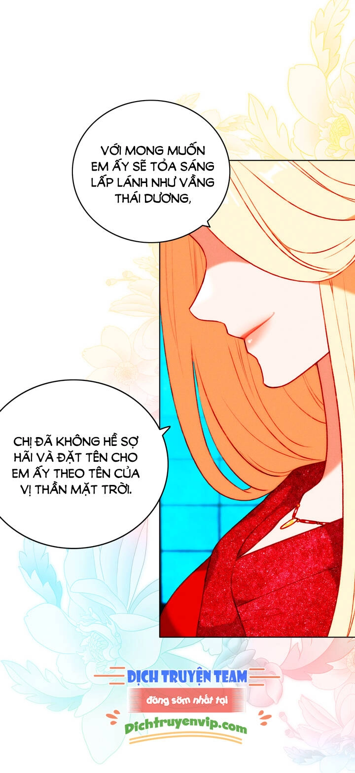 Hóa Kiếp Thành Chị Gái Của Bạo Chúa Chapter 135 - 21