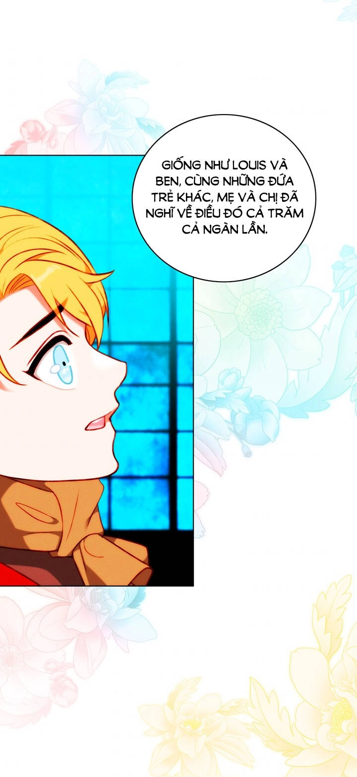 Hóa Kiếp Thành Chị Gái Của Bạo Chúa Chapter 135 - 22