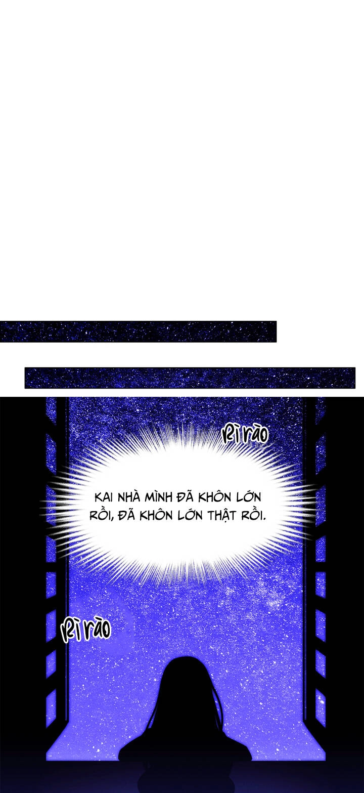 Hóa Kiếp Thành Chị Gái Của Bạo Chúa Chapter 135 - 26