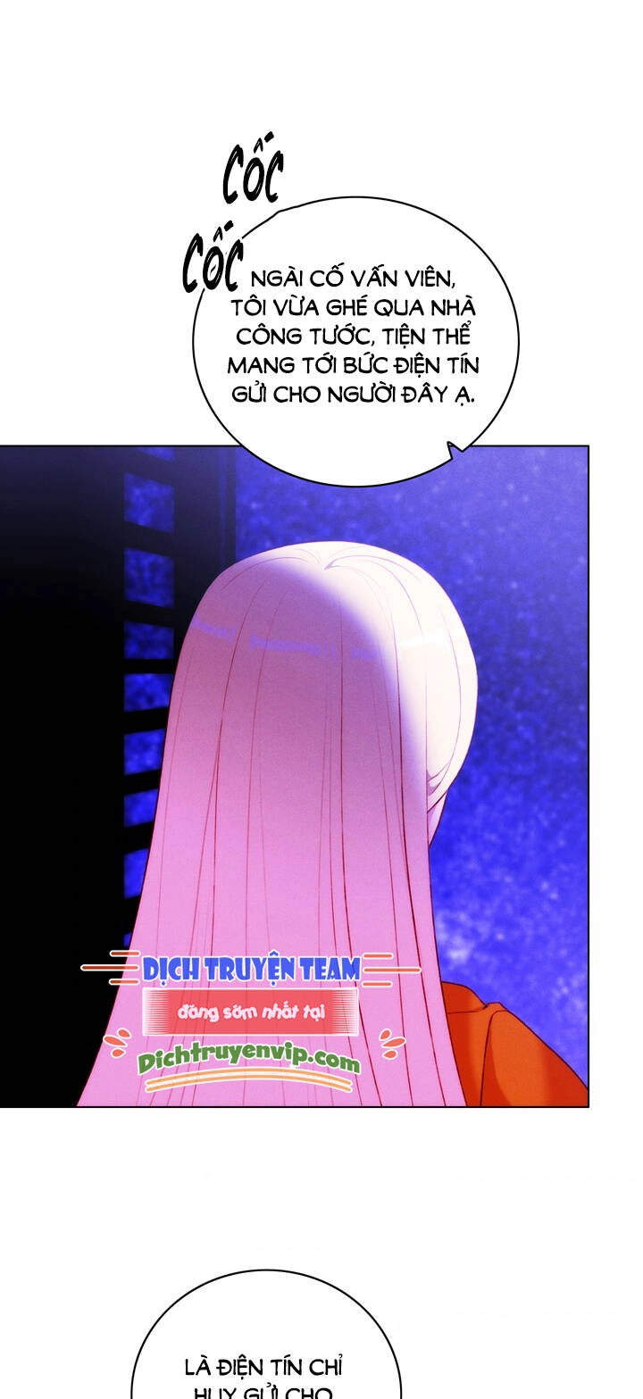 Hóa Kiếp Thành Chị Gái Của Bạo Chúa Chapter 135 - 28