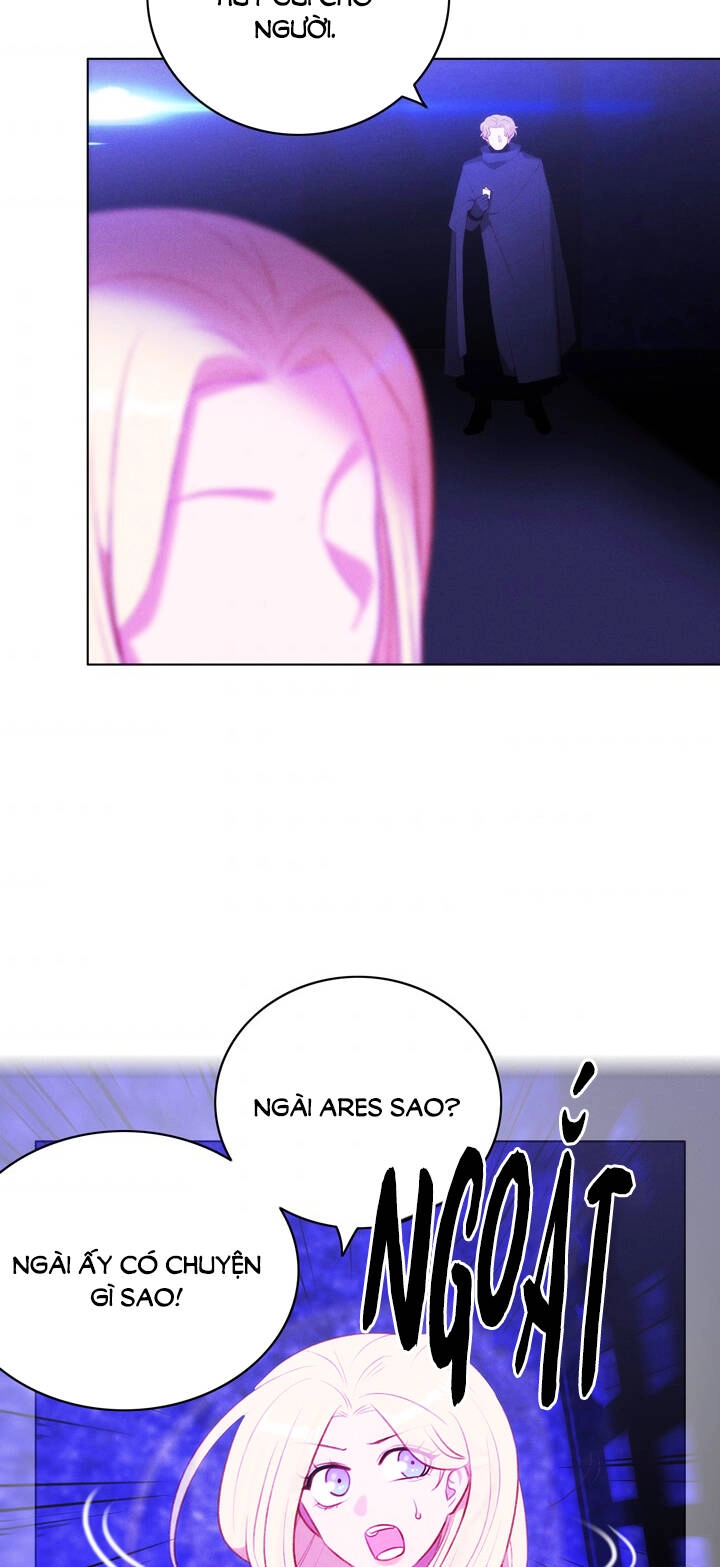 Hóa Kiếp Thành Chị Gái Của Bạo Chúa Chapter 135 - 29